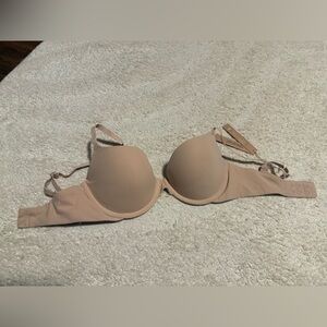 SKIMS Fits Everybody Push-up Demi Clay 30D